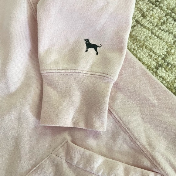 The Black Dog Sweatshirt Girls M - Picture 4 of 4